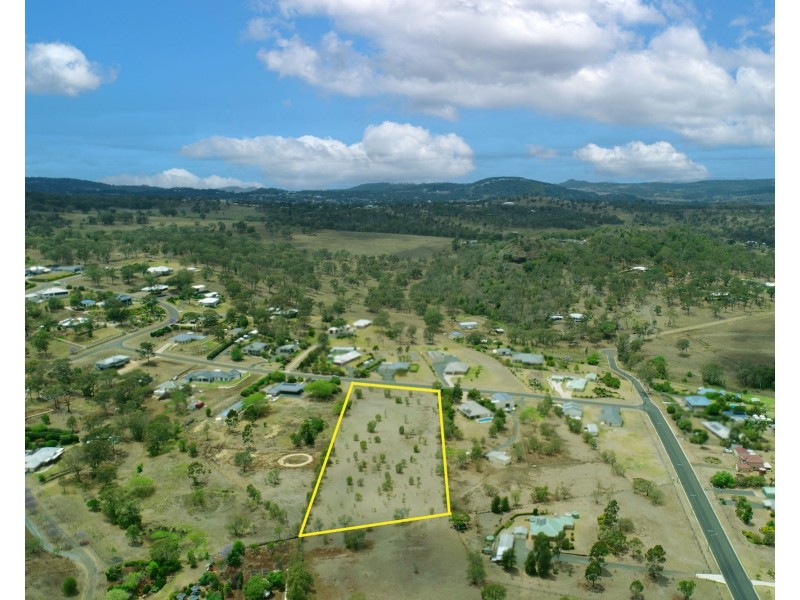 6 Graham Drive, Vale View QLD 4352