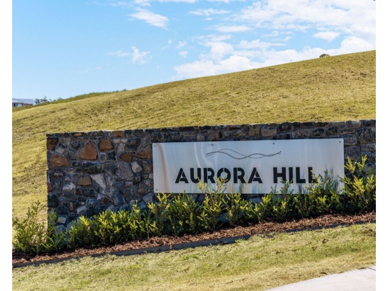 2 Woodhaven Drive, Mount Rascal QLD 4350