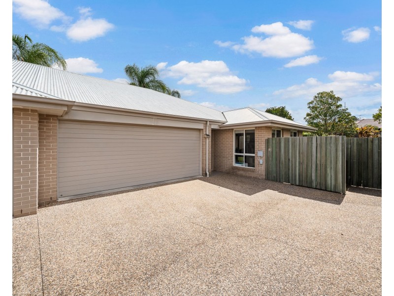 3/26 Kurtz Street, Kearneys Spring QLD 4350