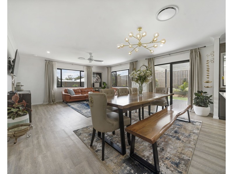 13 Ryder Avenue, Highfields QLD 4352