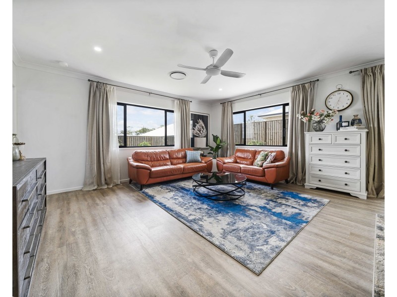 13 Ryder Avenue, Highfields QLD 4352