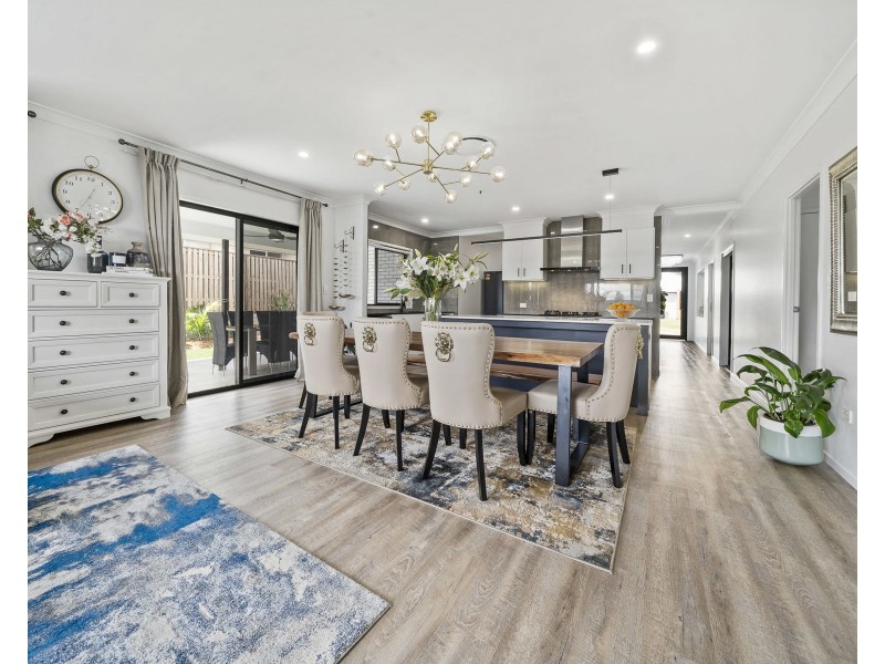 13 Ryder Avenue, Highfields QLD 4352