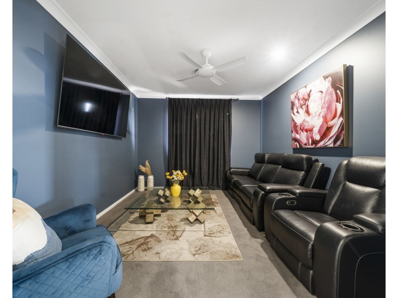 13 Ryder Avenue, Highfields QLD 4352