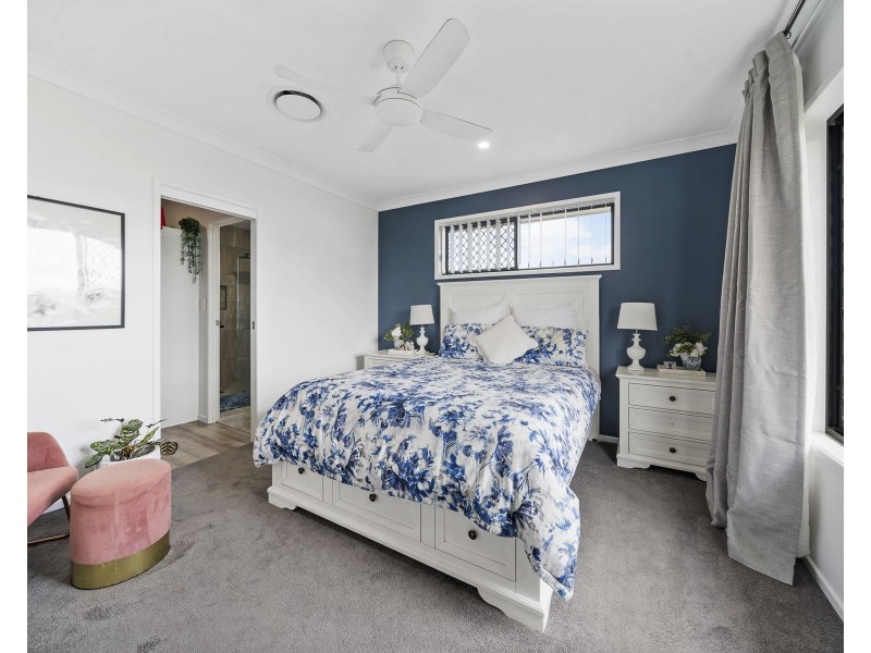 13 Ryder Avenue, Highfields QLD 4352