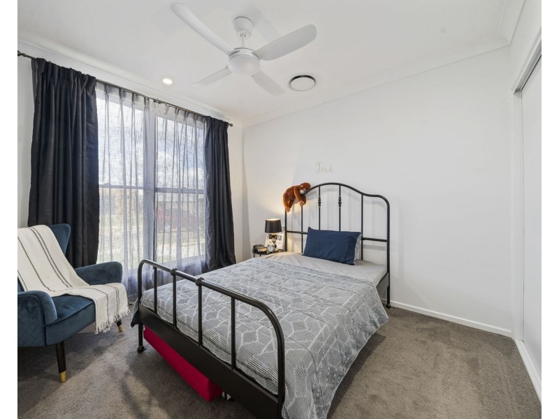 13 Ryder Avenue, Highfields QLD 4352