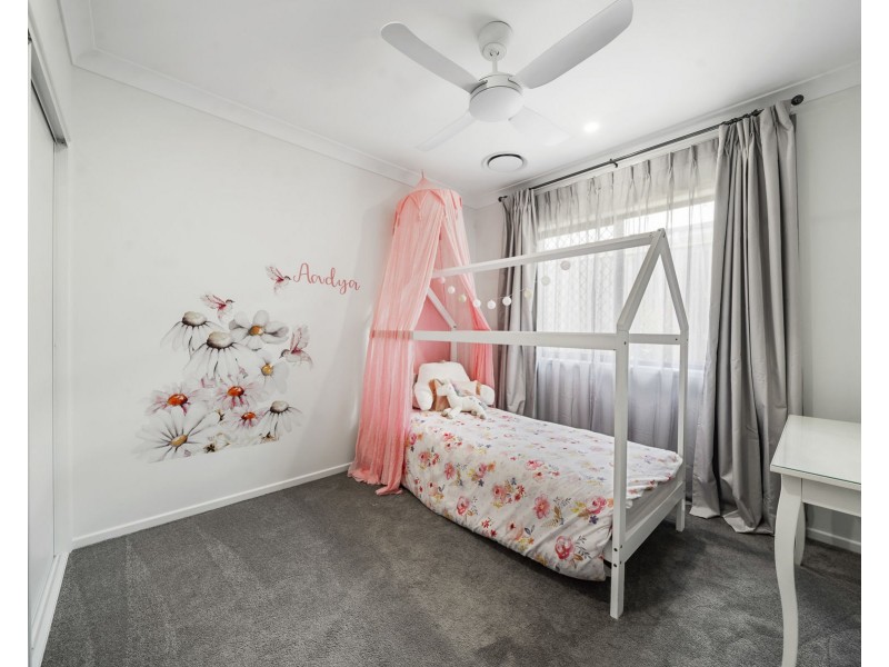 13 Ryder Avenue, Highfields QLD 4352