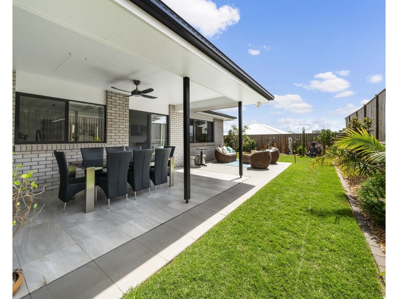 13 Ryder Avenue, Highfields QLD 4352