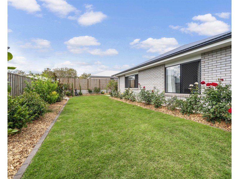 13 Ryder Avenue, Highfields QLD 4352