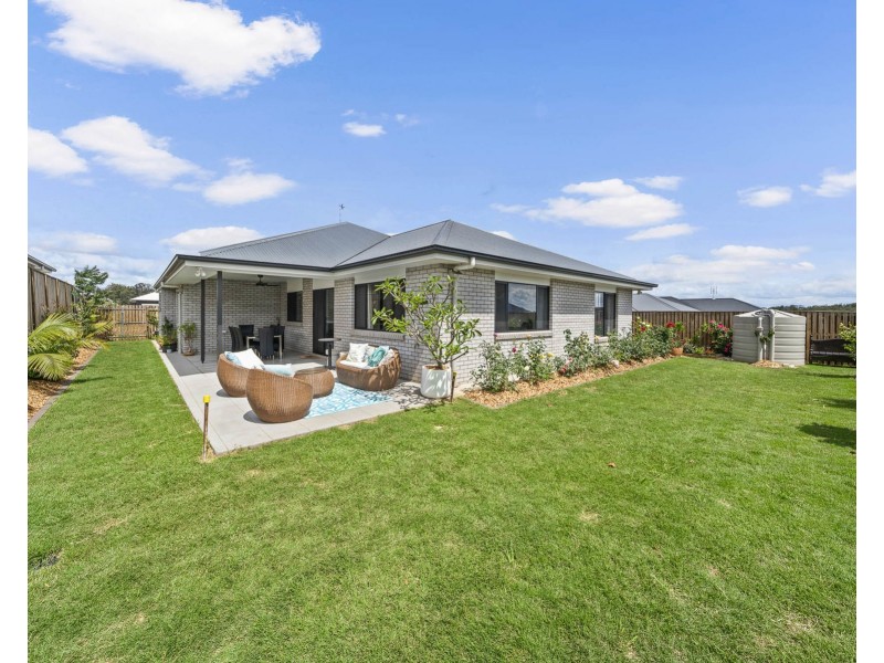 13 Ryder Avenue, Highfields QLD 4352