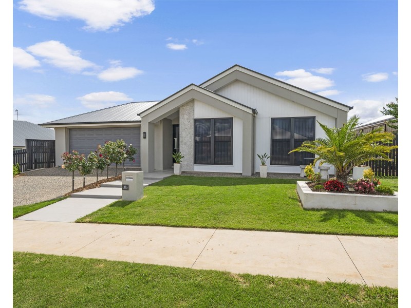 13 Ryder Avenue, Highfields QLD 4352