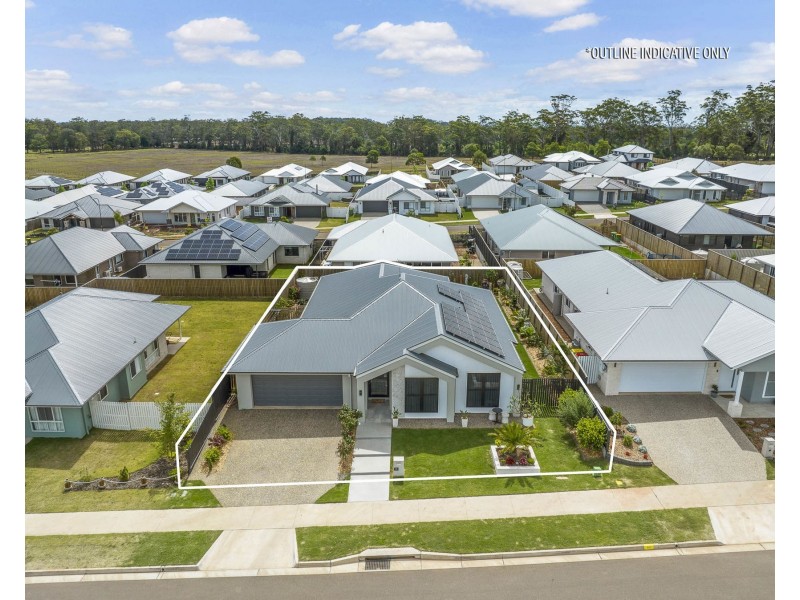 13 Ryder Avenue, Highfields QLD 4352