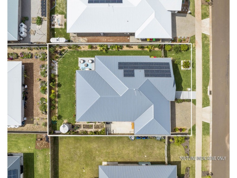 13 Ryder Avenue, Highfields QLD 4352