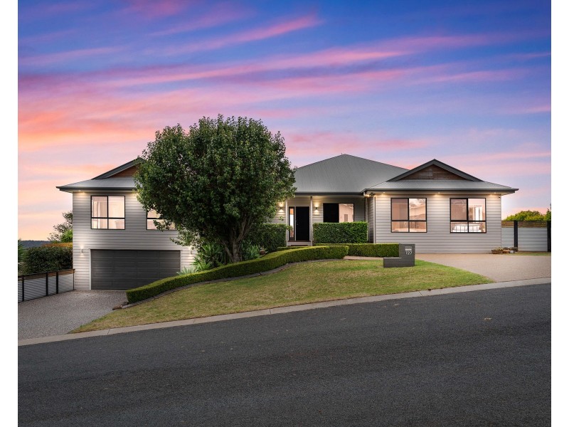 127 Steinberg Road, Highfields QLD 4352