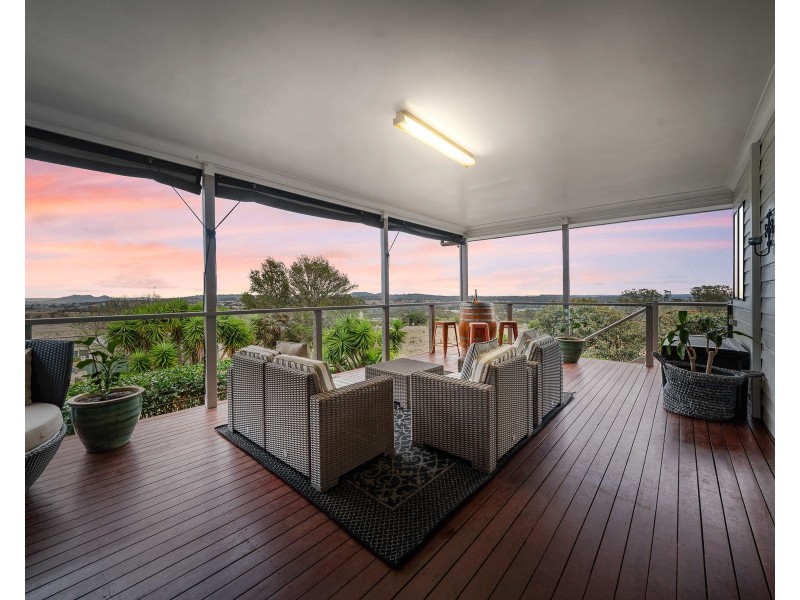127 Steinberg Road, Highfields QLD 4352