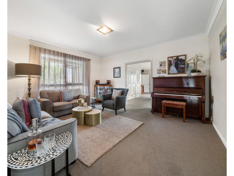 127 Steinberg Road, Highfields QLD 4352