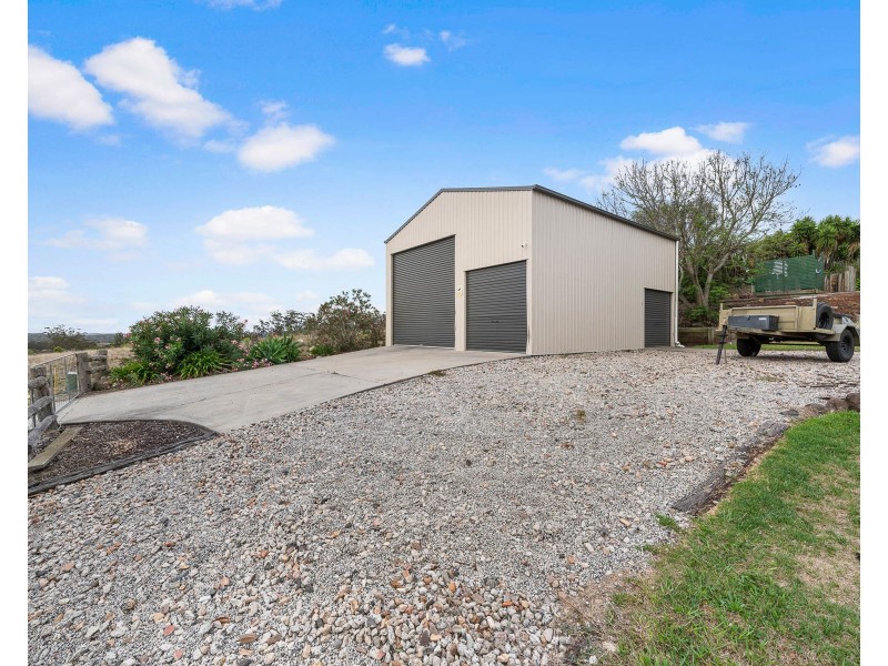 127 Steinberg Road, Highfields QLD 4352