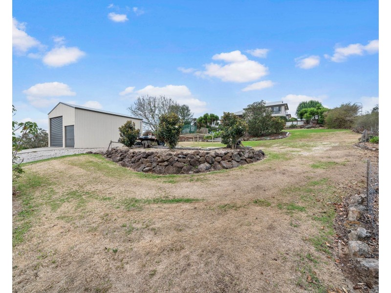 127 Steinberg Road, Highfields QLD 4352