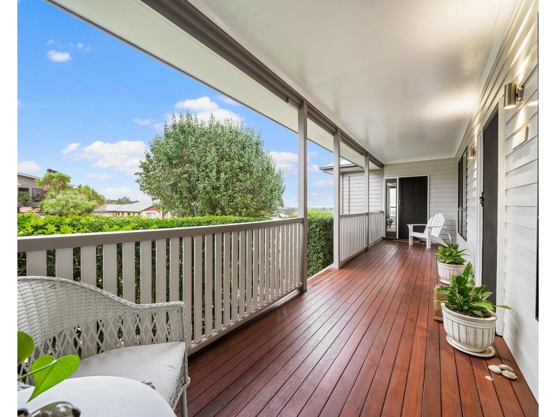 127 Steinberg Road, Highfields QLD 4352