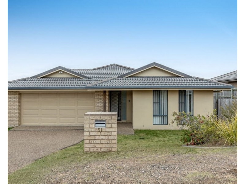 51 Kurrawa Crescent, Glenvale QLD 4350