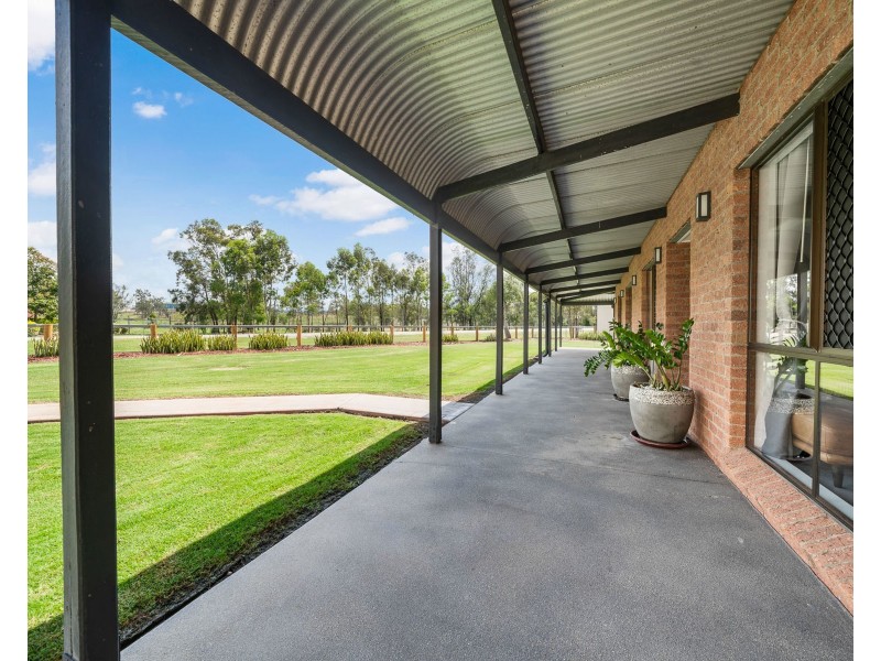 243 Postmans Ridge Road, Postmans Ridge QLD 4352