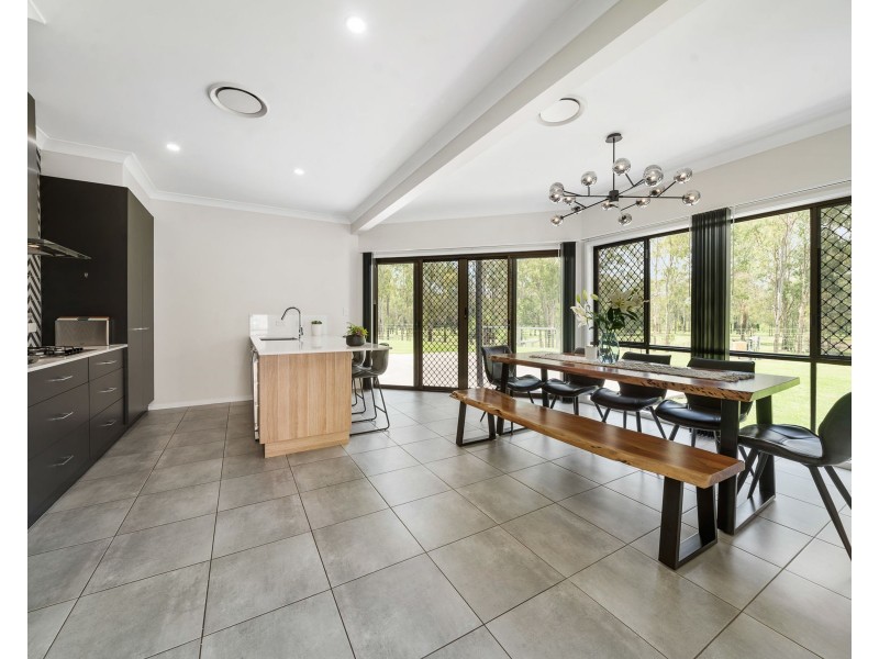 243 Postmans Ridge Road, Postmans Ridge QLD 4352