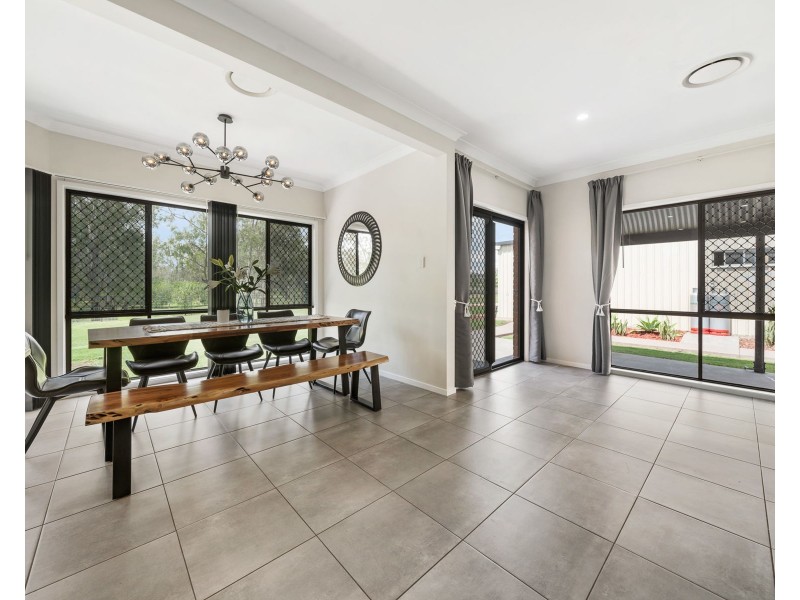 243 Postmans Ridge Road, Postmans Ridge QLD 4352