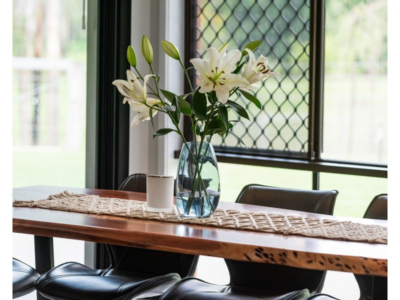 243 Postmans Ridge Road, Postmans Ridge QLD 4352