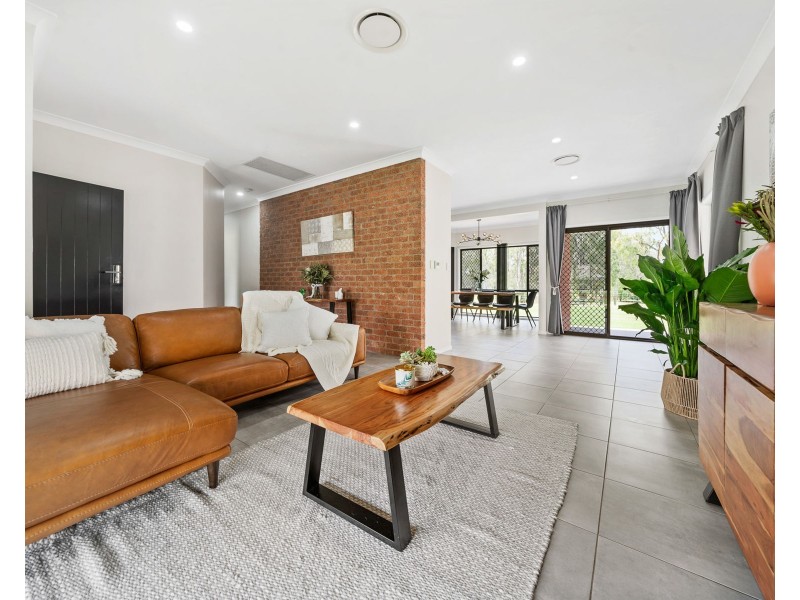 243 Postmans Ridge Road, Postmans Ridge QLD 4352