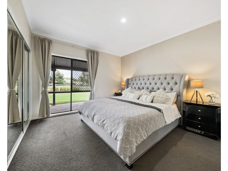 243 Postmans Ridge Road, Postmans Ridge QLD 4352