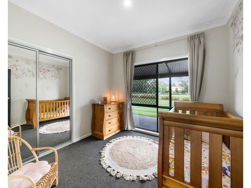 243 Postmans Ridge Road, Postmans Ridge QLD 4352