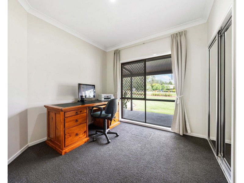 243 Postmans Ridge Road, Postmans Ridge QLD 4352