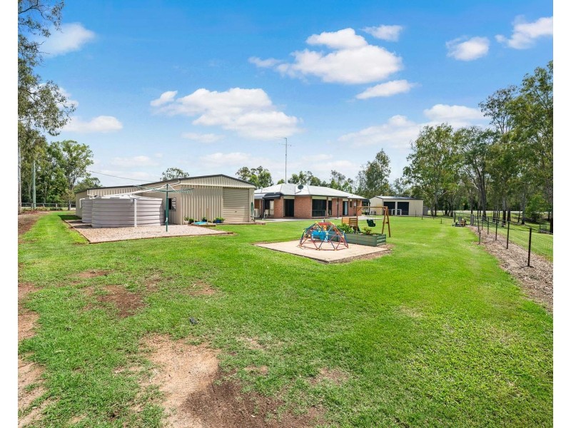 243 Postmans Ridge Road, Postmans Ridge QLD 4352