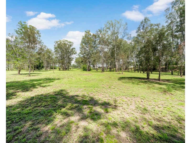 243 Postmans Ridge Road, Postmans Ridge QLD 4352