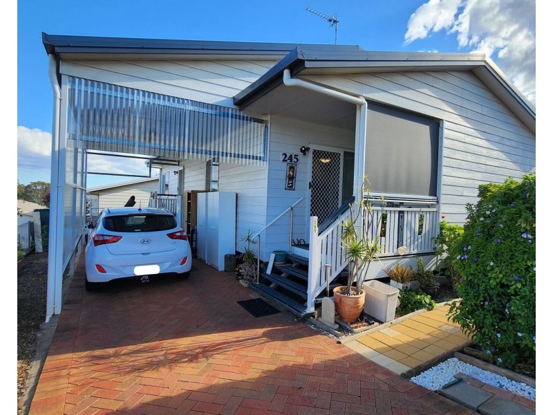 245/530 Bridge Street, Wilsonton QLD 4350