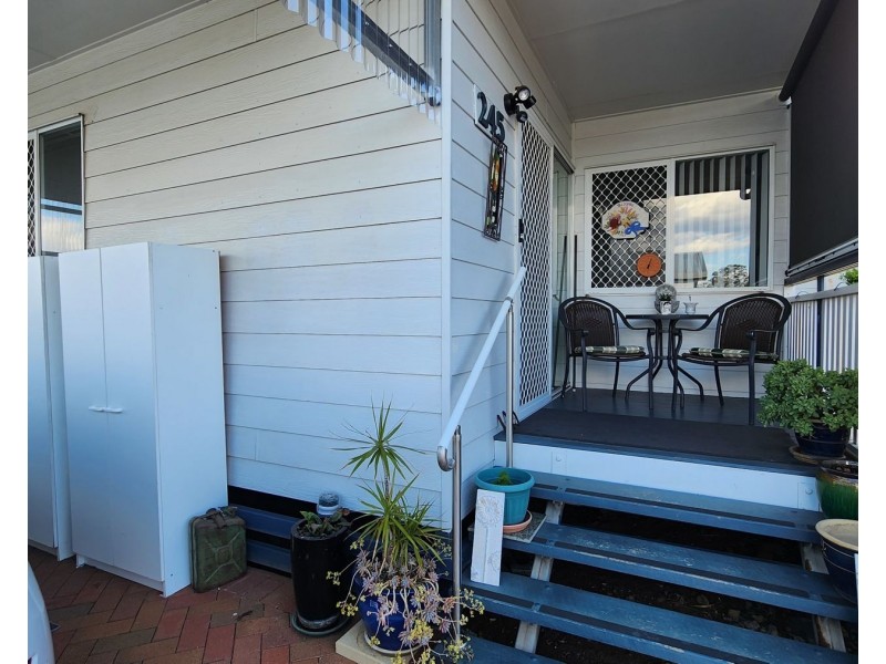 245/530 Bridge Street, Wilsonton QLD 4350