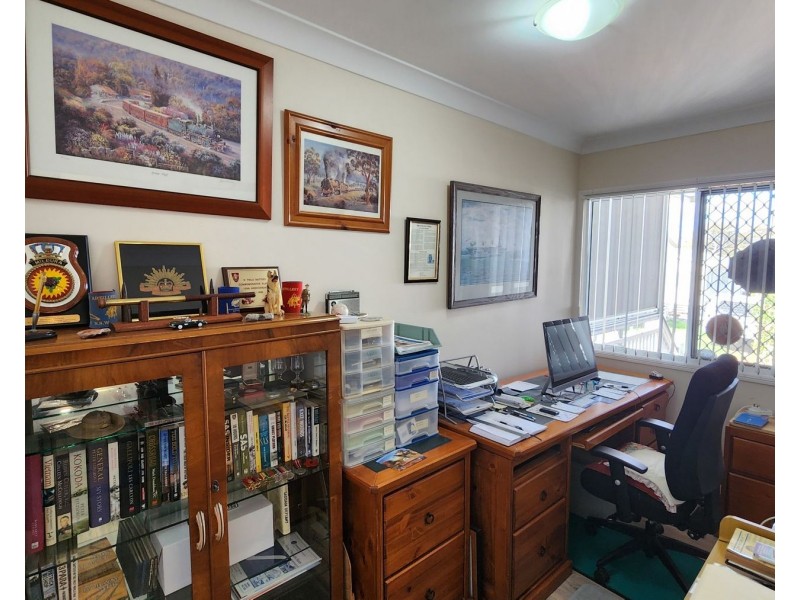 245/530 Bridge Street, Wilsonton QLD 4350