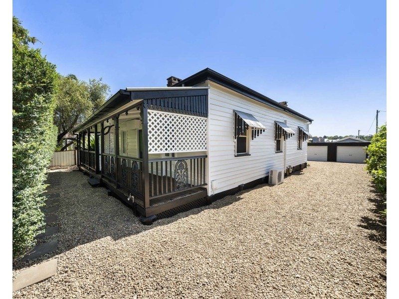 33 Raff Street, Toowoomba City QLD 4350