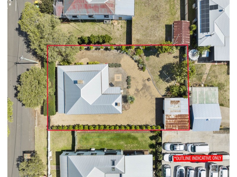 33 Raff Street, Toowoomba City QLD 4350