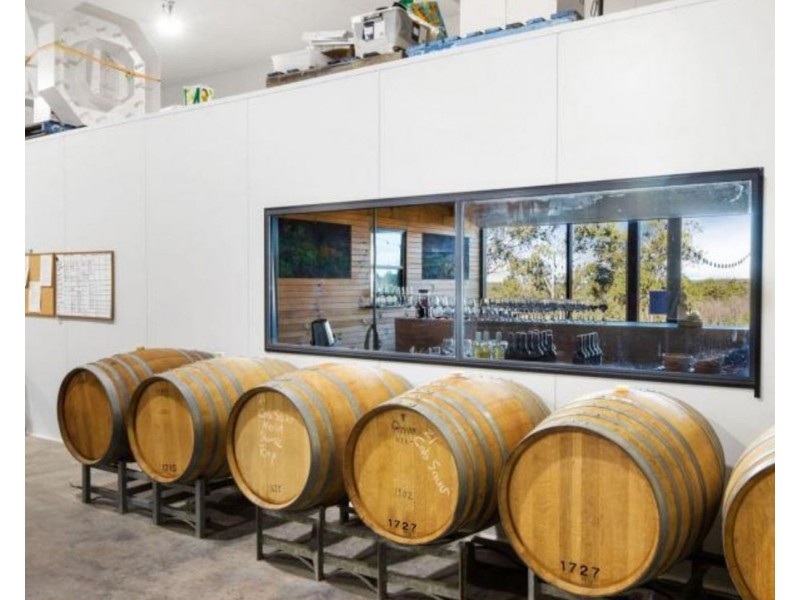 1 Ross St, Leyburn QLD 4365