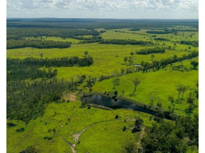 1 Ross St, Leyburn QLD 4365