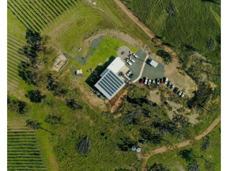 1 Ross St, Leyburn QLD 4365