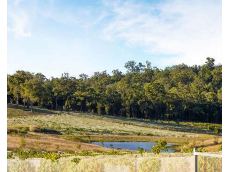 1 Ross St, Leyburn QLD 4365