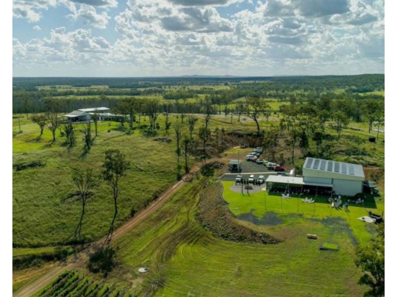1 Ross St, Leyburn QLD 4365