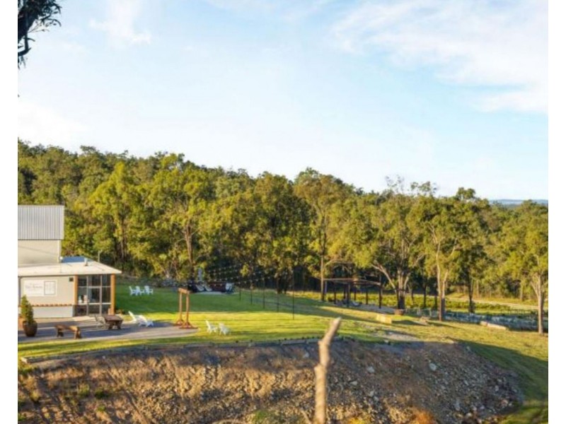 1 Ross St, Leyburn QLD 4365