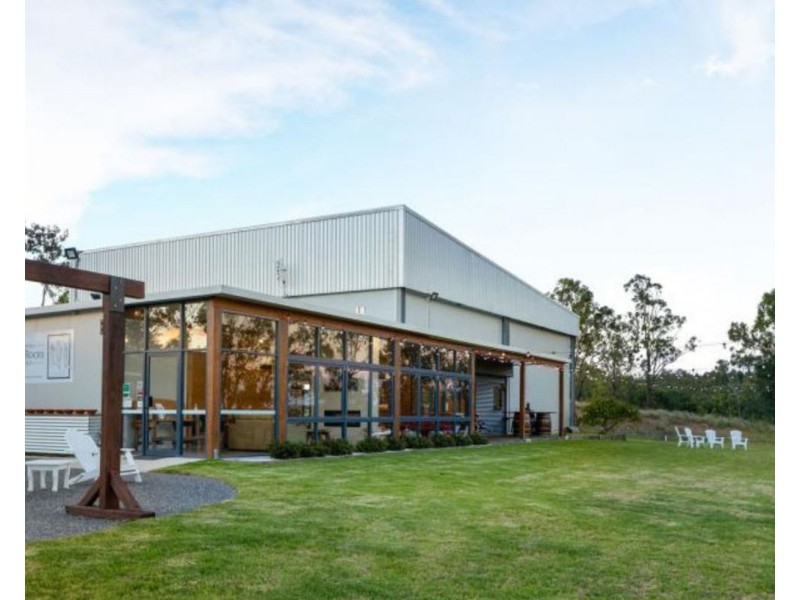 1 Ross St, Leyburn QLD 4365