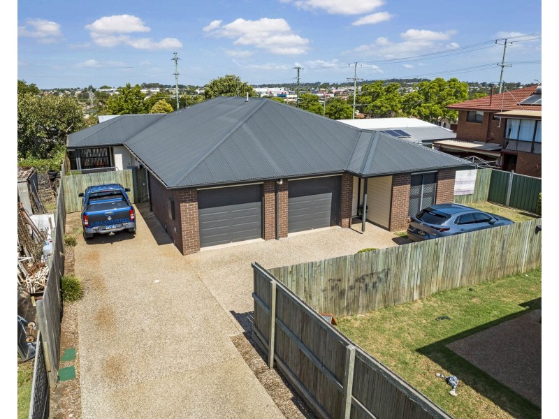 1 & 2/324a West Street, Kearneys Spring QLD 4350