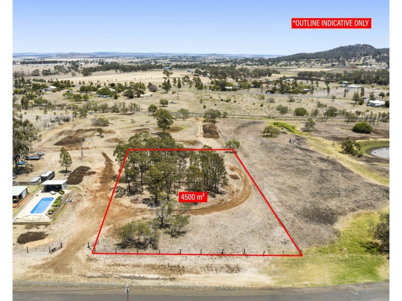 67 Fraser Street, Darling Heights QLD 4350