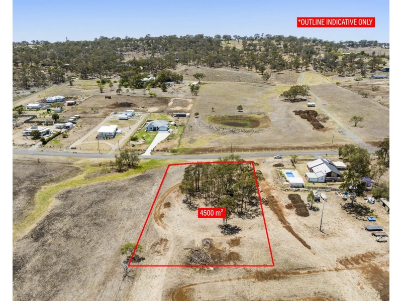 67 Fraser Street, Darling Heights QLD 4350