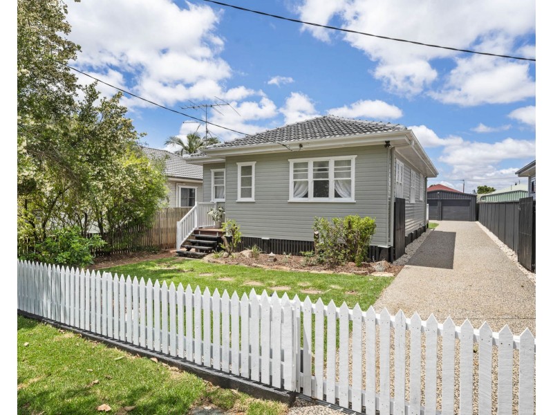 6a Lendrum Street, Newtown QLD 4350
