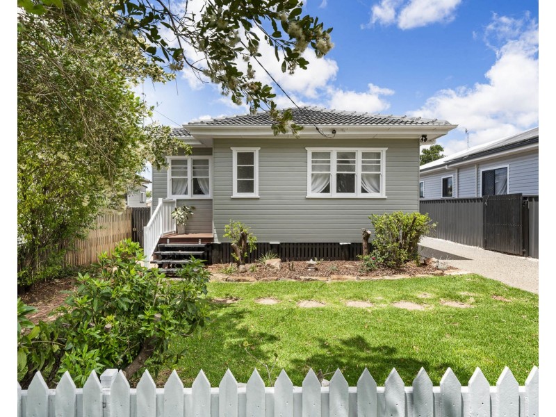 6a Lendrum Street, Newtown QLD 4350